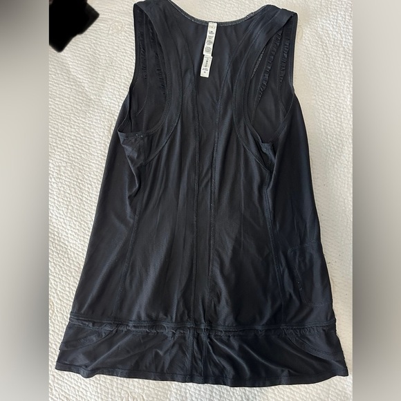 Lululemon Women’s Tank Top - Size 8 - Picture 10 of 10